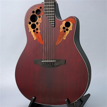OVATION 【新楽器応援セール】【数量限定特価】Celebrity Elite CE44