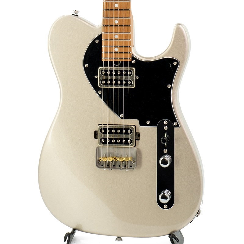 T's Guitars DTL-22 Classic RM (Shoreline Gold) 【Weight≒3.23kg