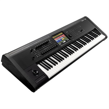 KORG KRONOS3-73 (コルグ) (73鍵) (シンセサイザー) (RH-3ウェイテッド