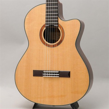 K.Yairi CTM CE-3D Select Spruce Top ｜イケベ楽器店オンラインストア