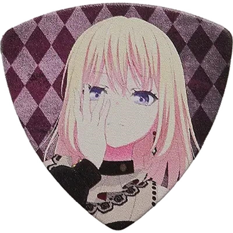 SCHECTER Ave Mujicaピック[SPA-Doloris]（ドロリス/三角 初華