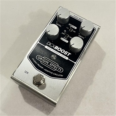 ORIGIN EFFECTS 【展示処分特価】M-EQ DRIVER ｜イケベ楽器店