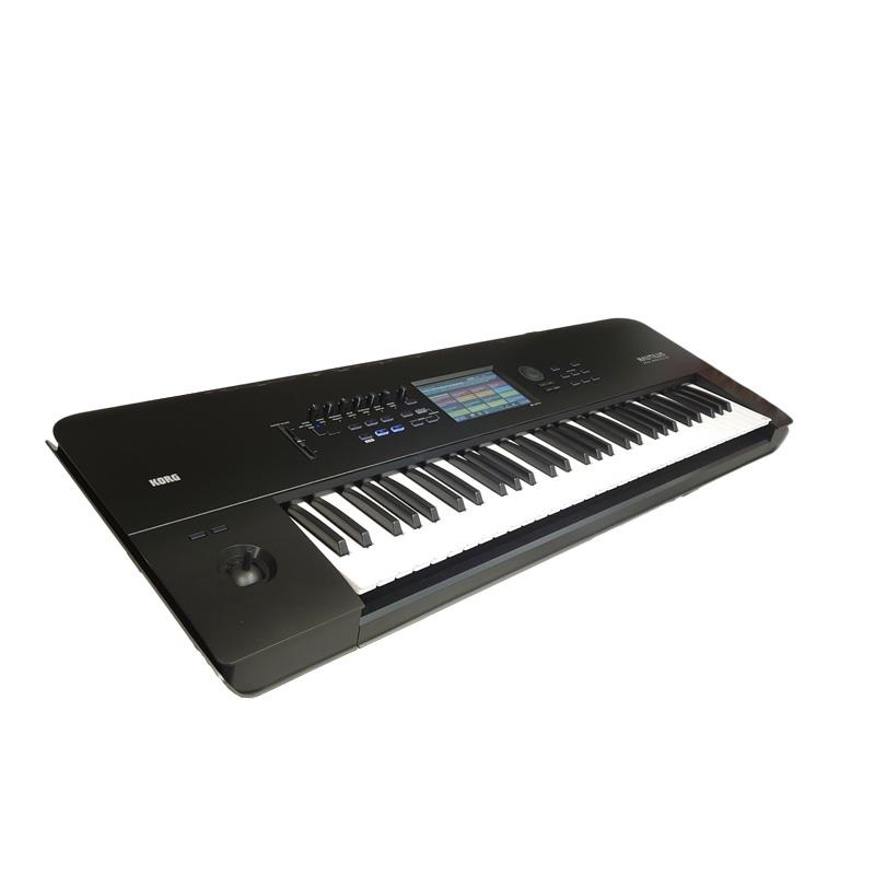 KORG NAUTILUS-61 (1台限定・展示クリアランス超特価) 61鍵盤 コルグ