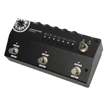 Limetone Audio buddy（バディ）（ライムトーンオーディオ）ディレイ