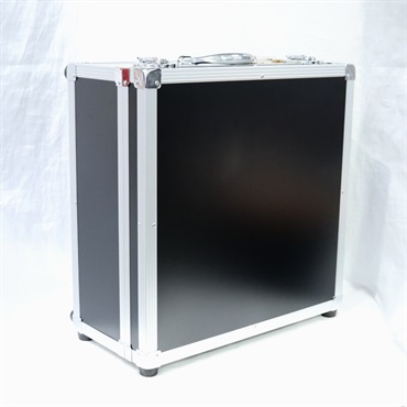 Ikebe Original 【EXCEL】レザー製ラックケース【H-4U / 220mm