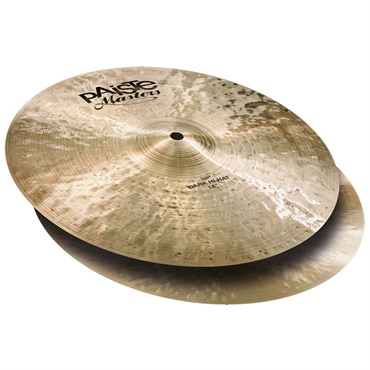 PAiSTe Signature The Paiste Line Power HiHat 14 pair ｜イケベ楽器