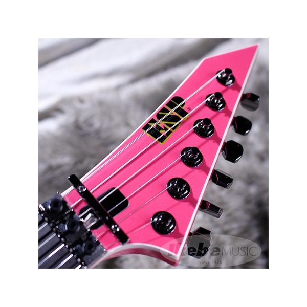 ESP CHUNPA-V LED (Flip Flap Pink) [ALDIOUS Toki Model] 【受注生産