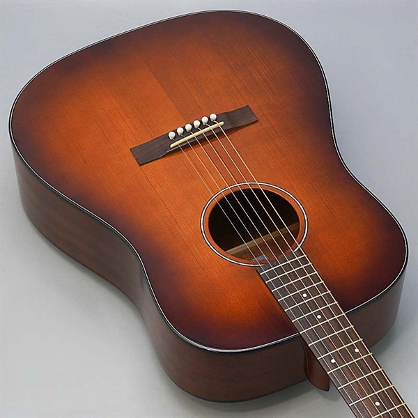 K.Yairi YT-2 VS Kヤイリ ｜イケベ楽器店オンラインストア