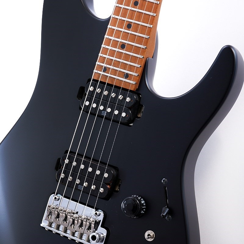 Ibanez Prestige AZ2402-BKF ｜イケベ楽器店オンラインストア