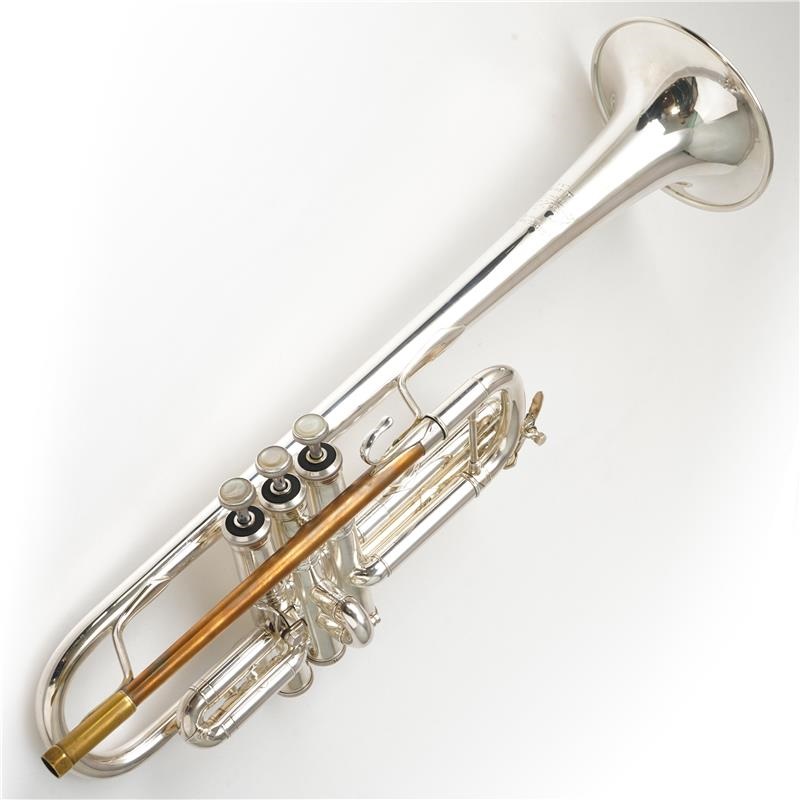 Bach USED 中古 バック / Early Elkhart Bach Stradivarius C180MLV238