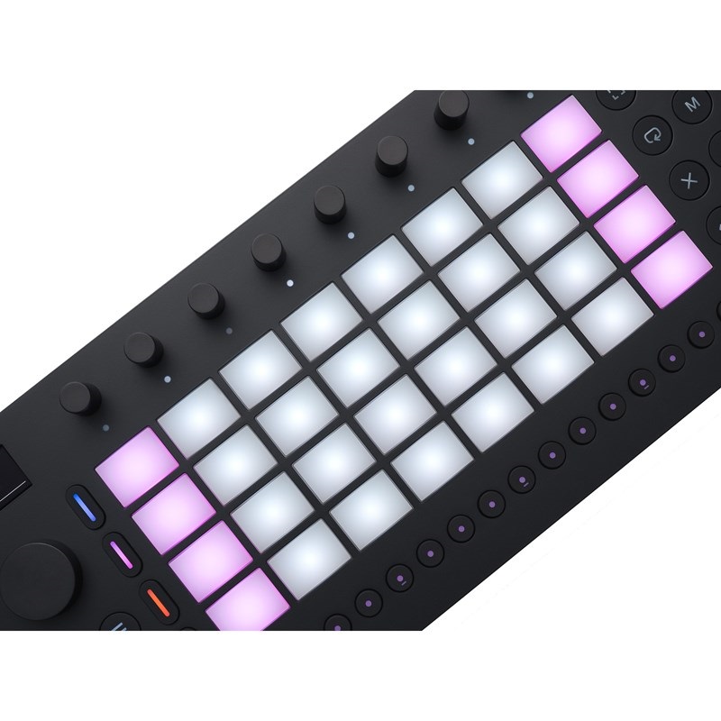 ableton Move 【数量限定専用キャリーバックプレゼント