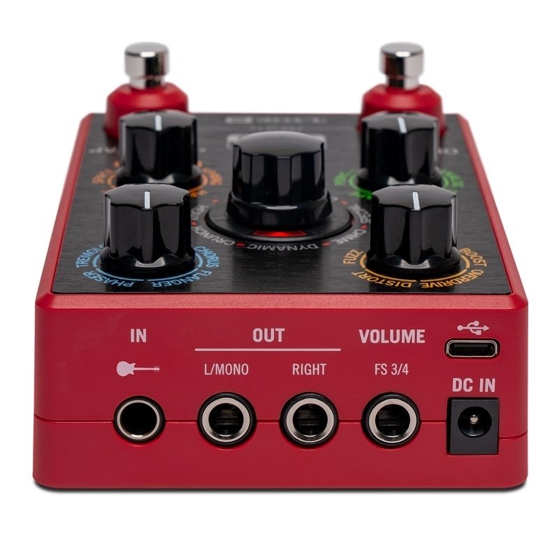 Line6 【WEB限定在庫処分セール】 POD Express Guitar ｜イケベ楽器店