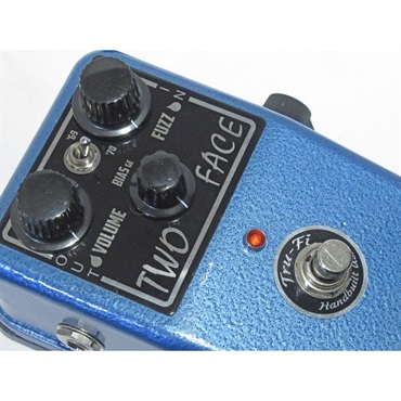 Tru-Fi Two Face ｜イケベ楽器店オンラインストア