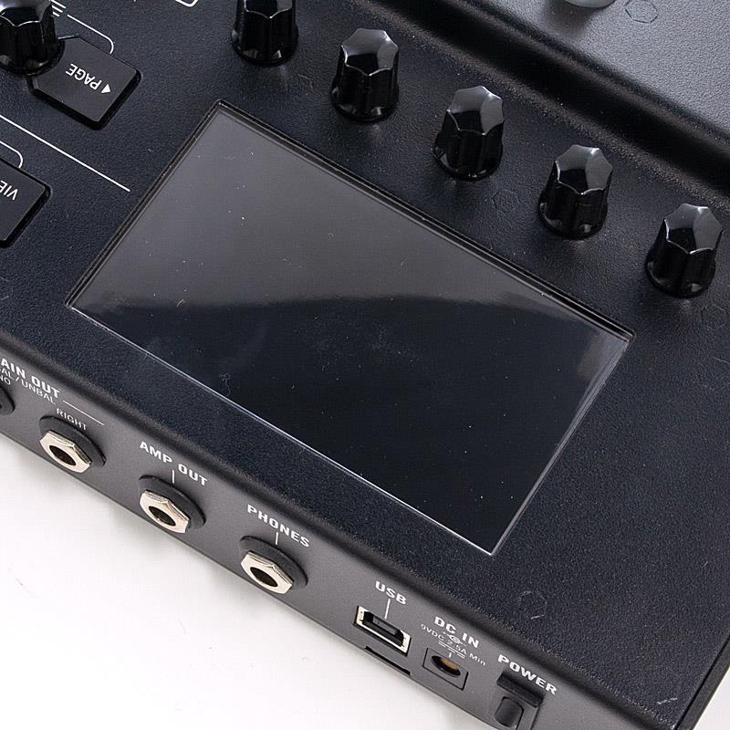 Line6 USED 中古 POD Go Wireless ｜イケベ楽器店オンラインストア