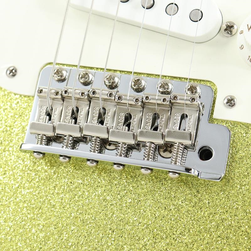 Fender Custom Shop 1955 Stratocaster Closet Classic w/ NOS