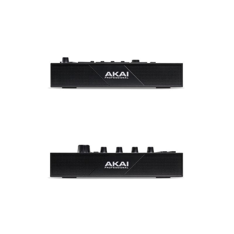 AKAI MPC LIVE III 【モニタースピーカー内蔵スタンドアローンMPC