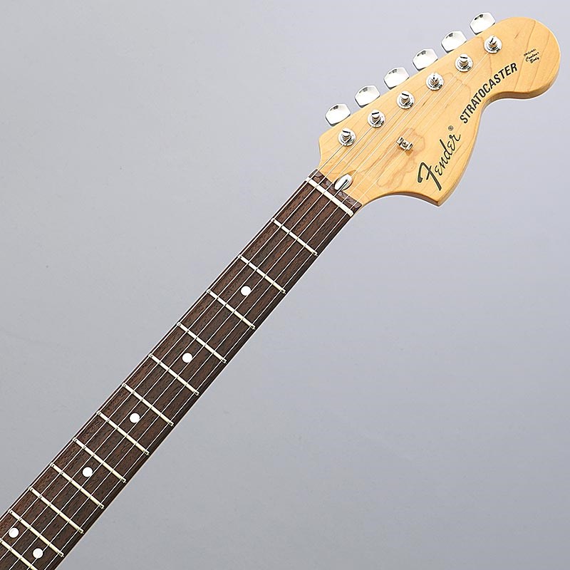 買取実績】Fender Japan ST71-85TX (Natural) | 楽器の買取ならイケベ