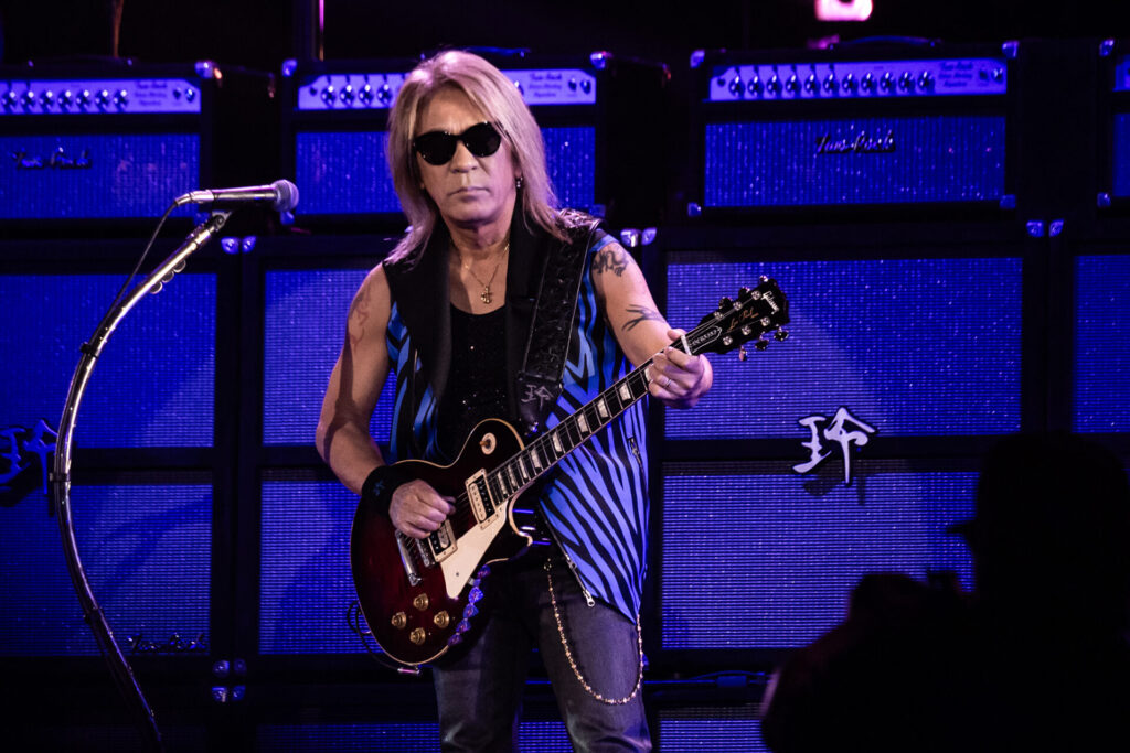 T*a様 Indigo note CHORUS コーラス mod 改造 松本孝弘 Indigo Note