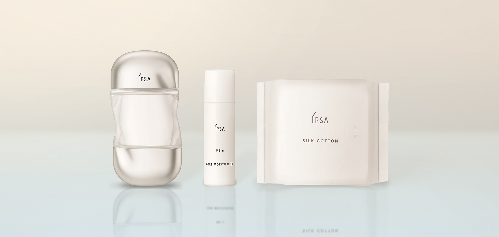 アクア＆MEトライアルキット | IPSA 公式サイト