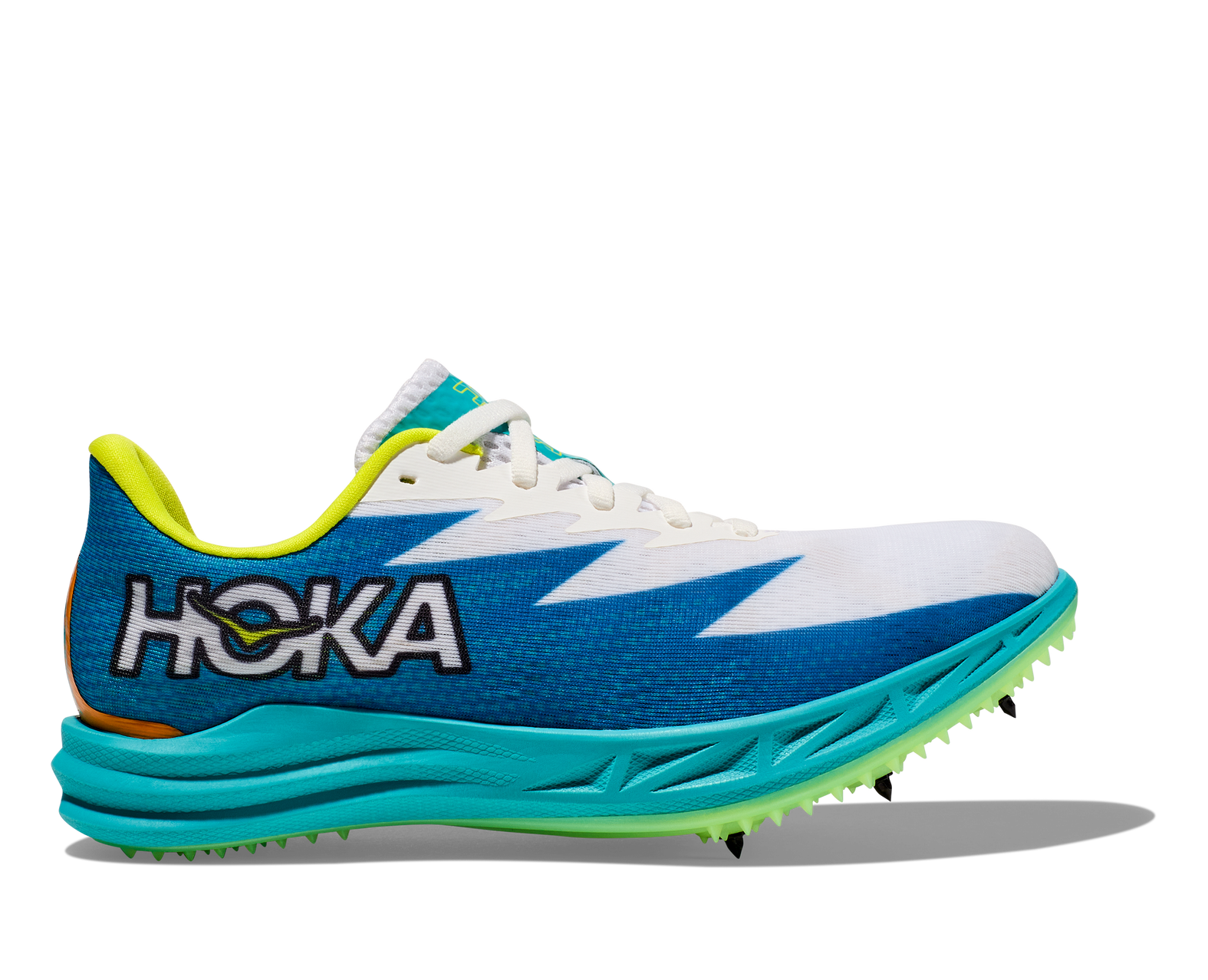 HOKA UNISEX CRESCENDO MD CERAMIC / DIVA BLUE