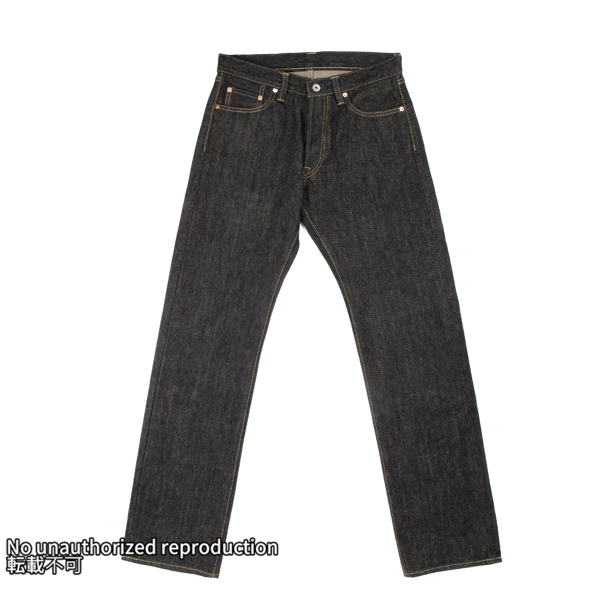 JEANS – IRON HEART