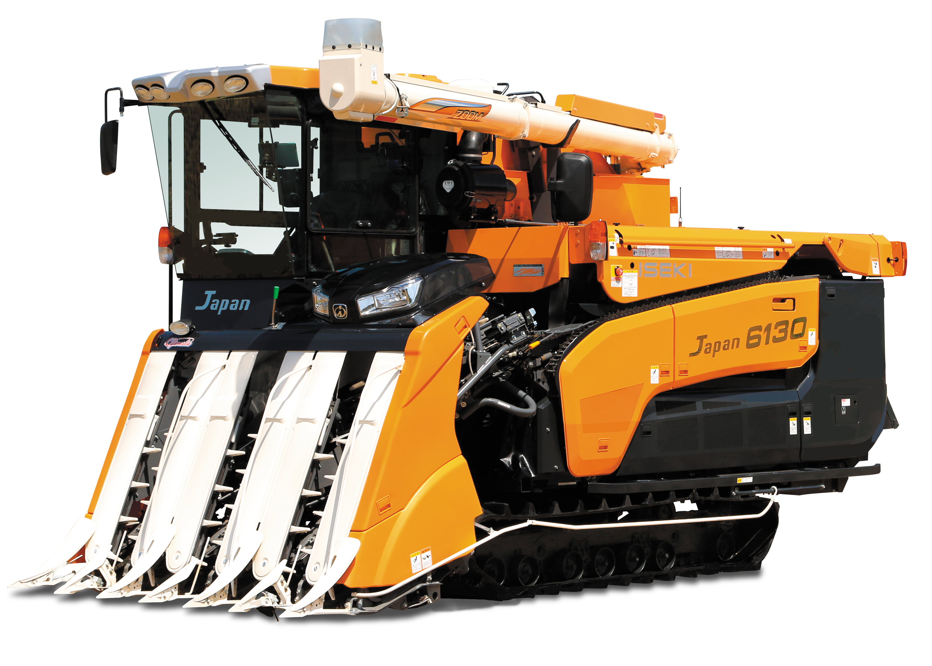 2023年度上期新商品を発表しました | 製品情報 | 新着情報 | 農業機械