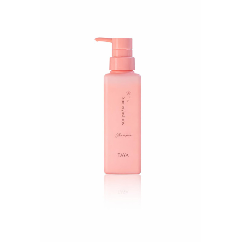 2026 そめいよしの シャンプー (満開のサクラの香り)の解析結果