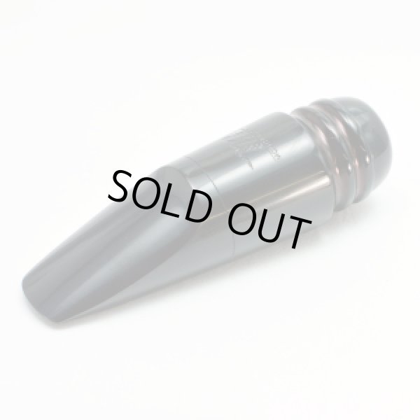 在庫限り】Mouthpiece Cafe/マウスピース/アルトサックス用/Espresso