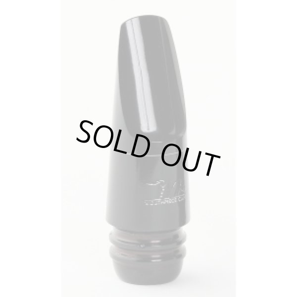 在庫限り】Mouthpiece Cafe/マウスピース/アルトサックス用/Espresso