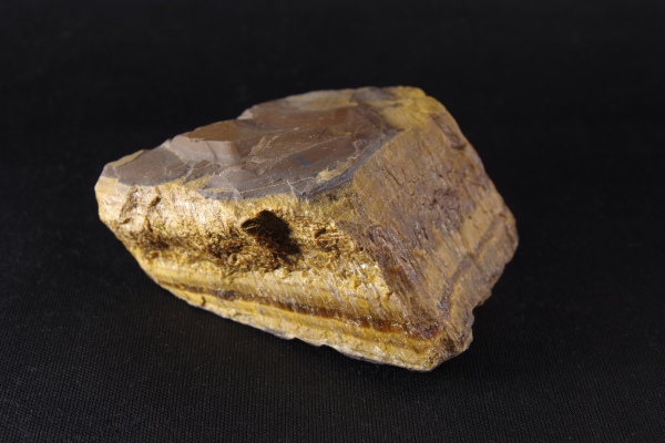 十勝石玲瓏石（レインボーオブシディアン） 原石 142g 天然石販売