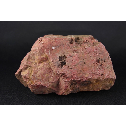 ジャスパー原石898g *佐渡の赤玉石* 天然石販売 名取貴石 天然石