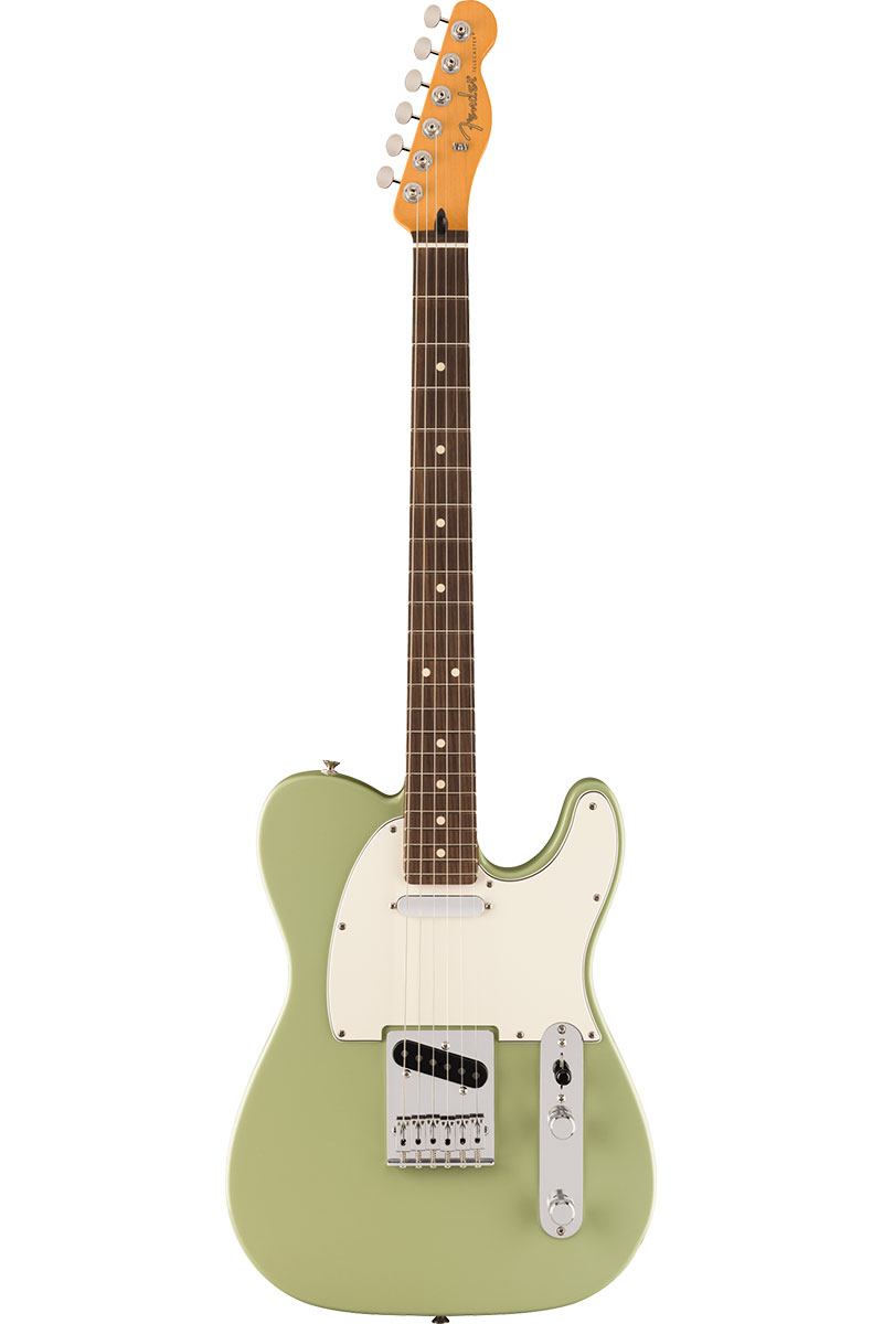 Fender Player II シリーズ | イシバシ楽器