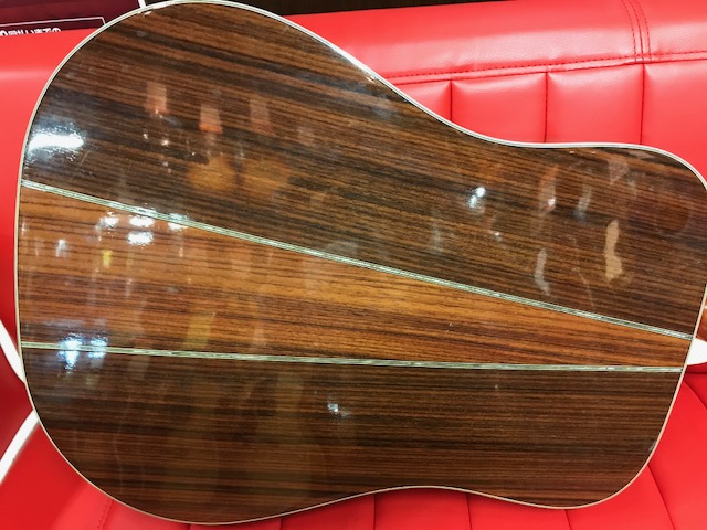 これぞジャパンヴィンテージの雄！ | イシバシ楽器スタッフブログ