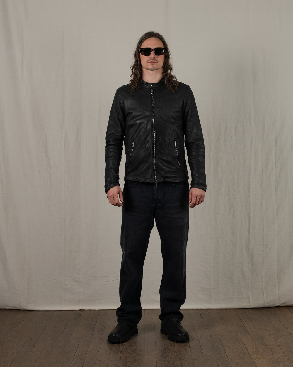 GIORGIO BRATO MENS - ISLAND LUXE