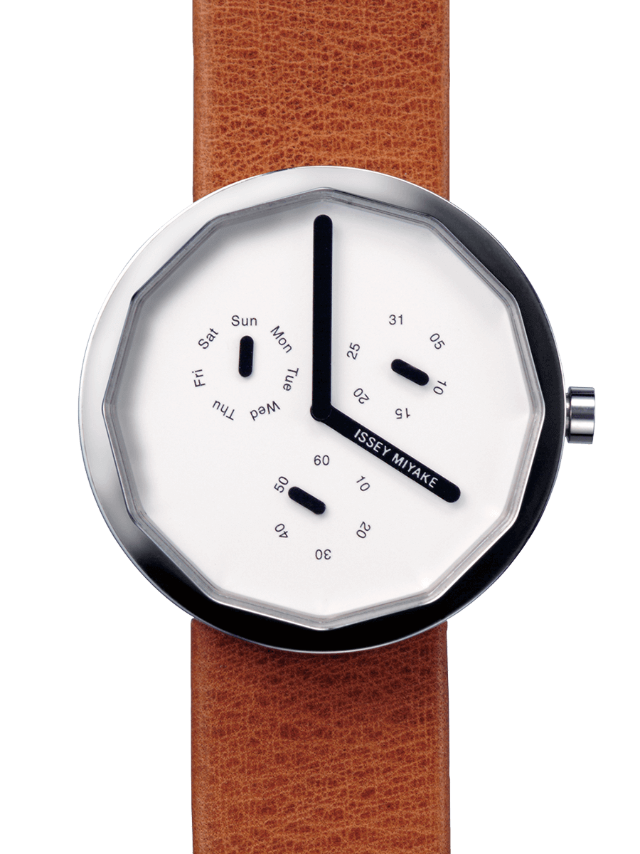 TWELVE365 | ISSEY MIYAKE WATCH