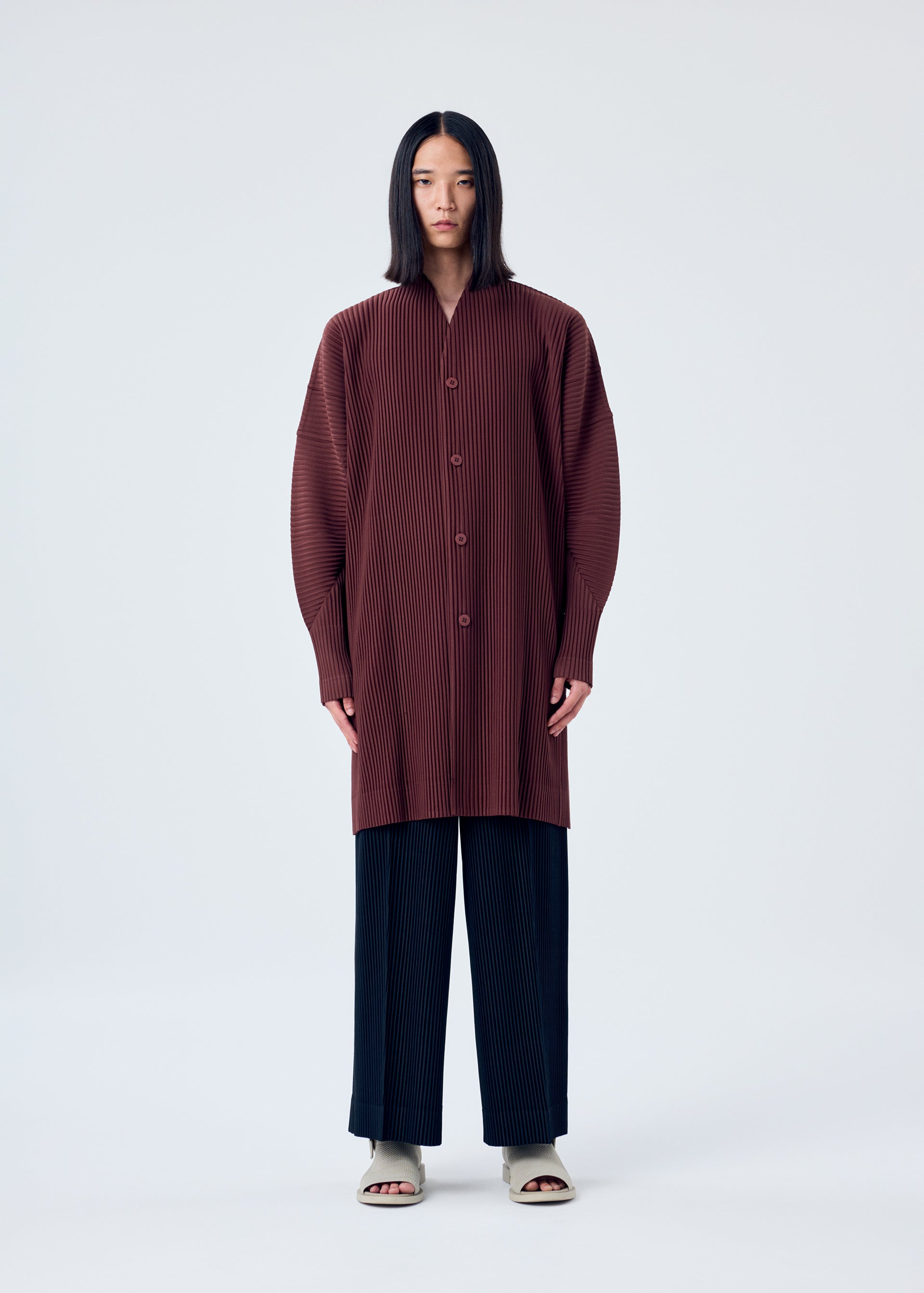 MONTHLY COLOR FEBRUARY – isseymiyake.com