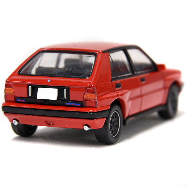 1/64 トミカリミテッドヴィンテージ Lancia Delta HF Integrale 16V