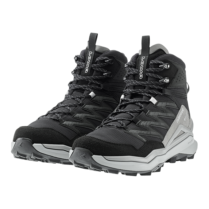 マドックス PRO GT MID WXL・L311621（トレッキング） LOWAローバー