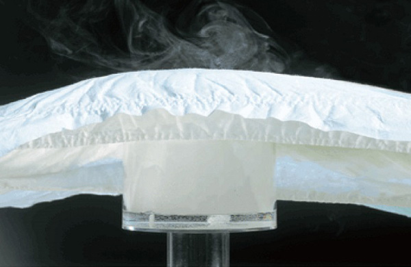 ハイドライエース 簡単テープ止め｜一般の方向け製品｜イワツキ株式会社