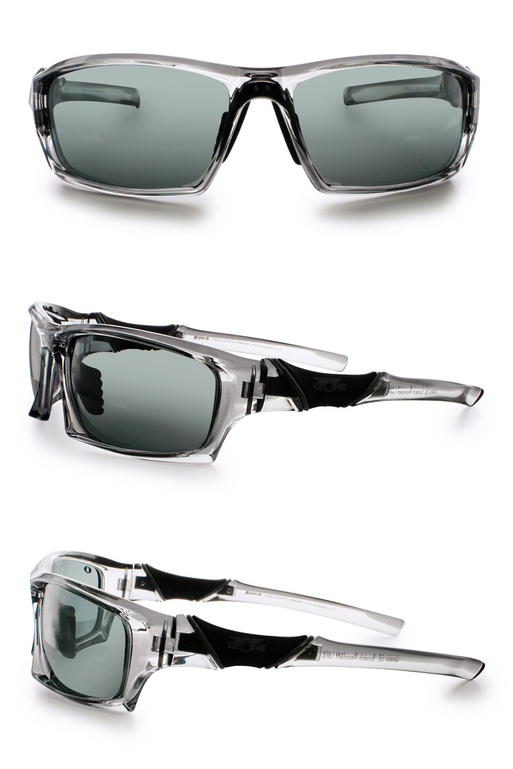 サングラスブランド IZONE NEW YORK | アイゾーンニューヨーク / IZONE