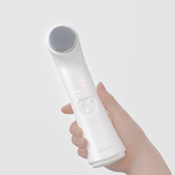 ソニチューン＜SONITUNE＞家庭用超音波複合美容機器