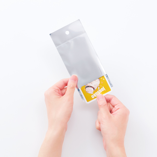 新着商品｜OPP・CPP・アルミ袋の製造・販売なら城北商会