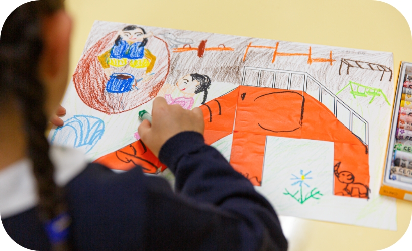 ジャック 2025年度 年長総合べんきょう プリント 出版物のご案内