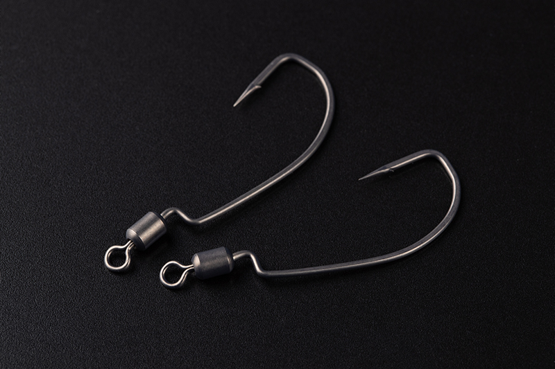 Swivel SCYTHE／Swivel SCYTHE Type Narrow - FRESH WATER バス釣り