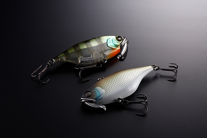 TN80 TRIGON SILENT - FRESH WATER バス釣り ｜JACKALL｜ジャッカル