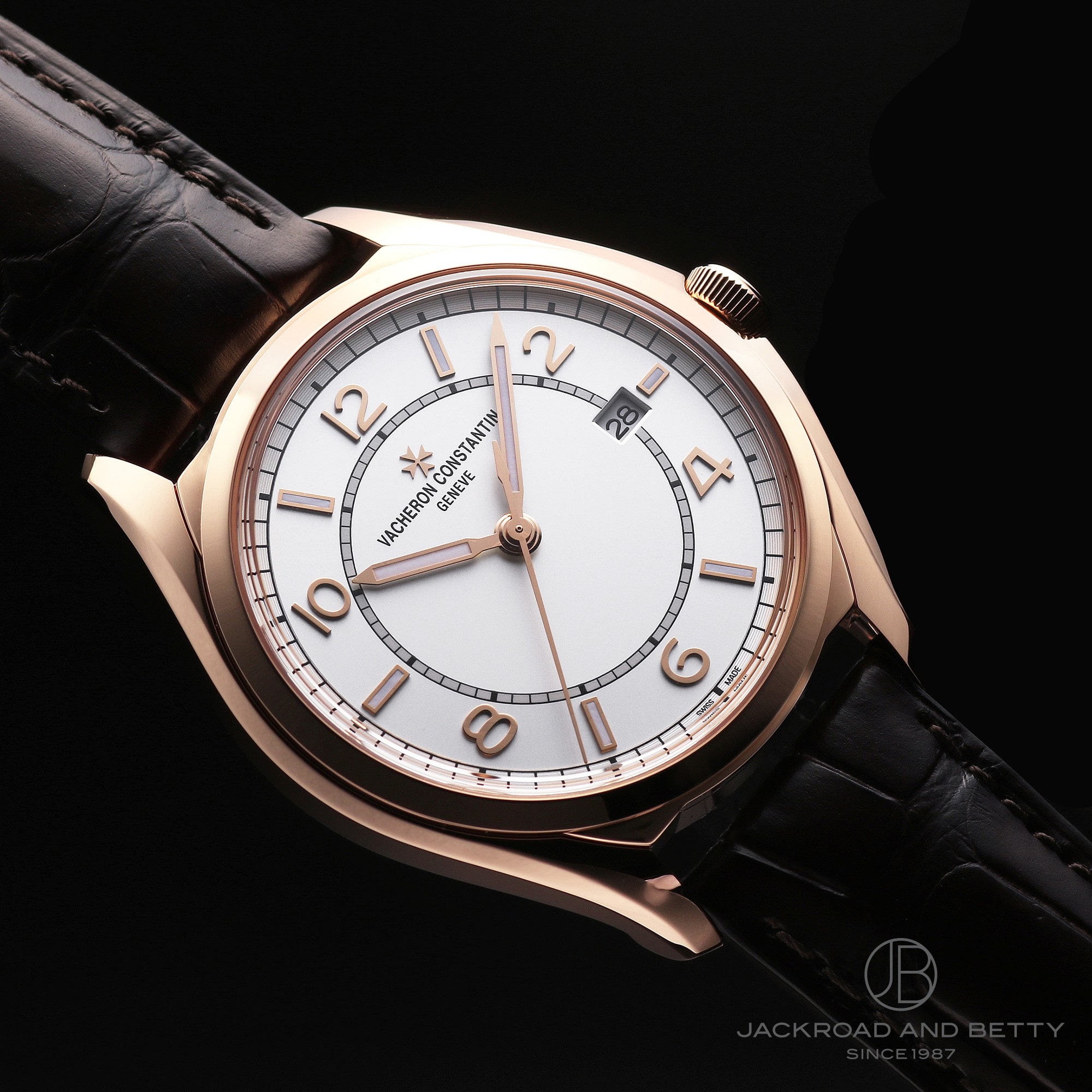 フィフティーシックス オートマティック[4600E/000R-B441] Fiftysix