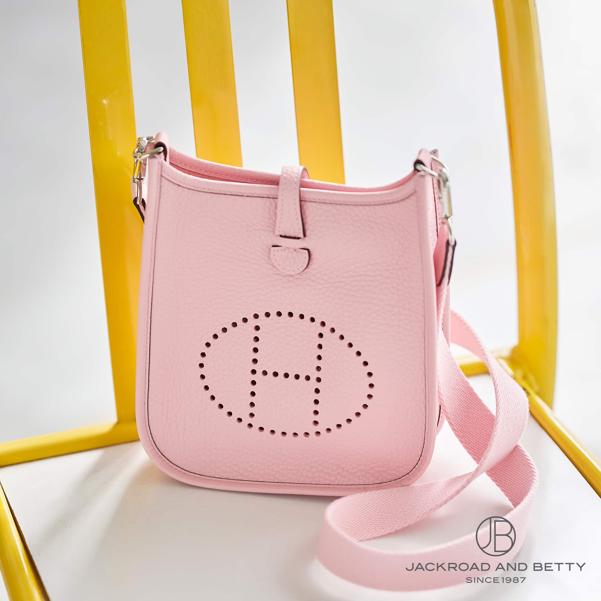 エヴリンTPM ローズサクラ ピンク[H069426CKAD] Evelyn TPM Rose