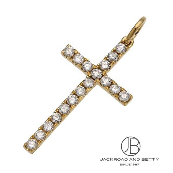 ダイヤモンド クロストップ[] Diamond Cross Top | ノーブランド 新品