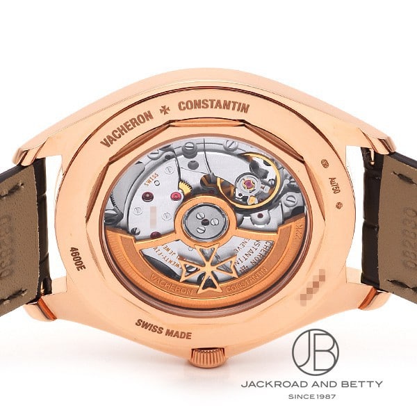 フィフティーシックス オートマティック[4600E/000R-B441] Fiftysix