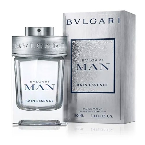 ブルガリ マン レイン エッセンス オードパルファム 100ml｜JAL公式